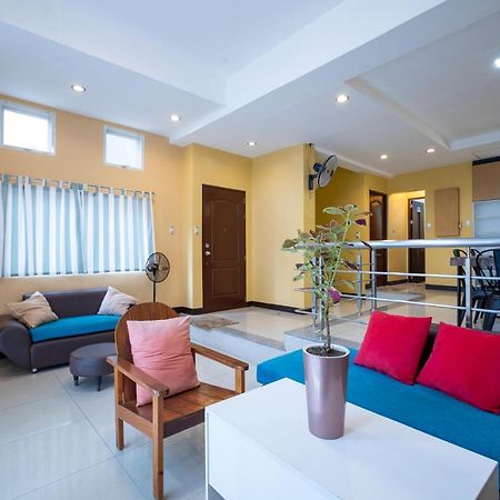 Casa Heradurra Uno/Dos Manila Luaran gambar