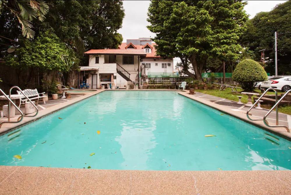 Casa Heradurra Uno/Dos Manila Luaran gambar