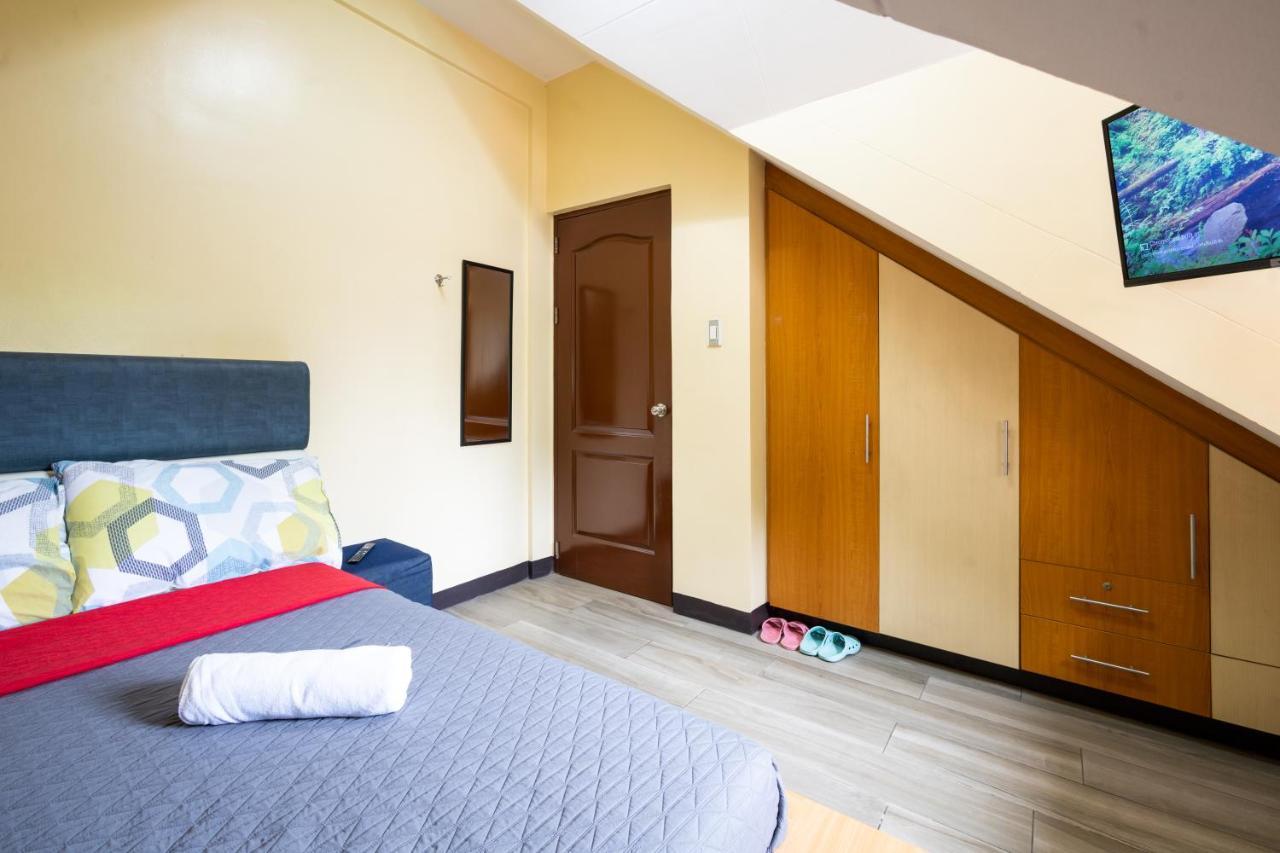 Casa Heradurra Uno/Dos Manila Luaran gambar