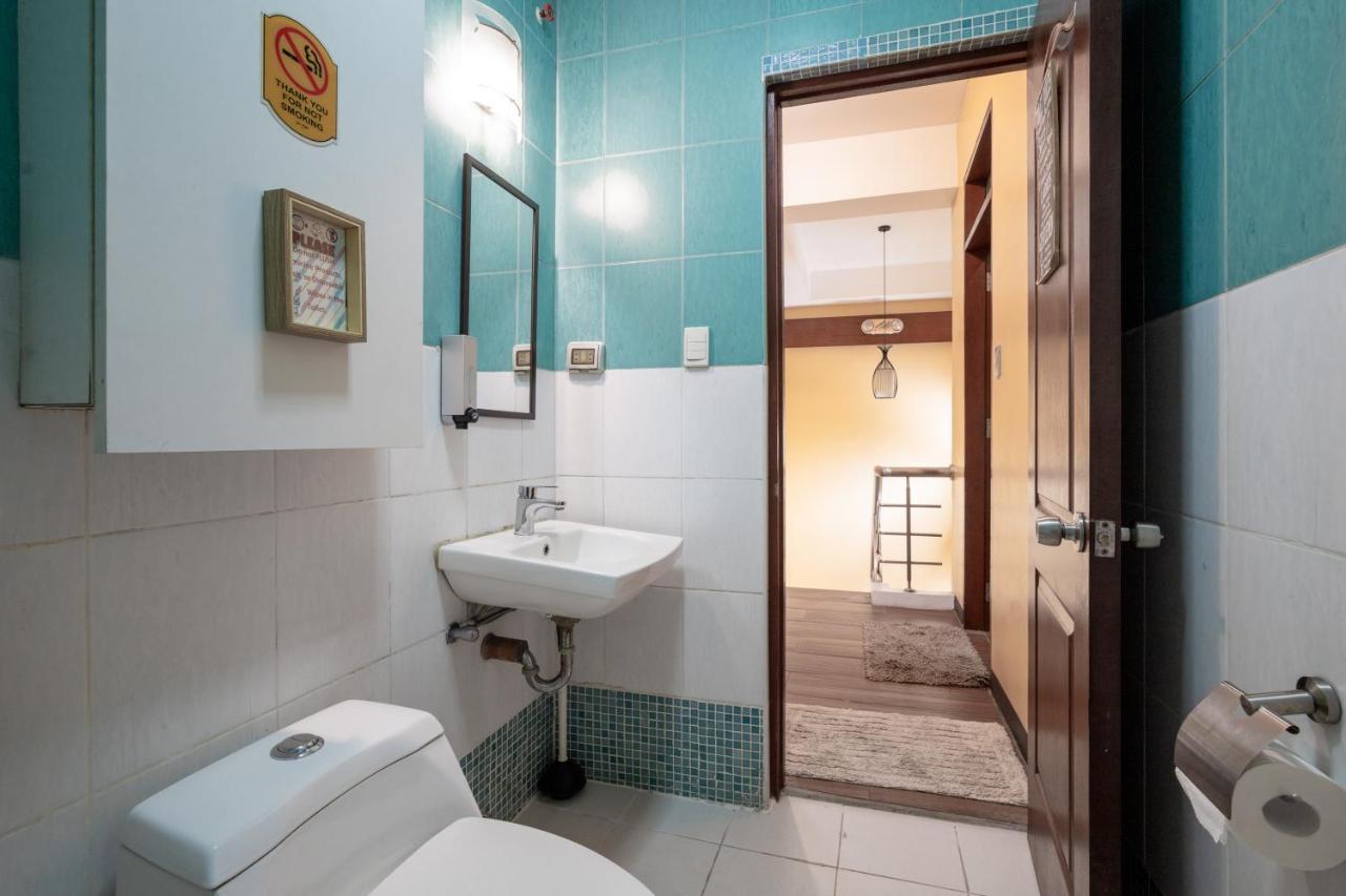 Casa Heradurra Uno/Dos Manila Luaran gambar