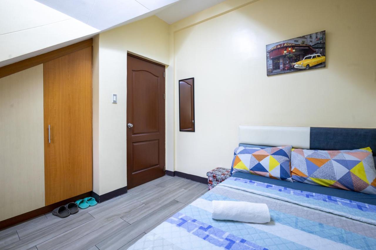 Casa Heradurra Uno/Dos Manila Luaran gambar